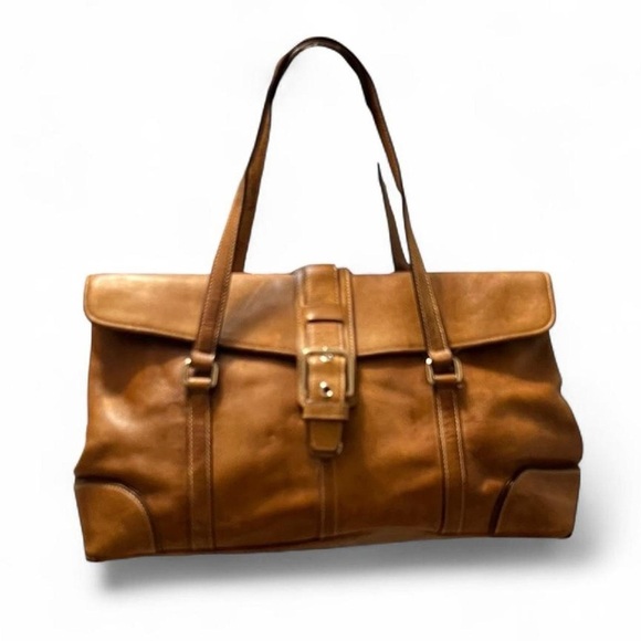 Coach bag - Picture 1 of 15